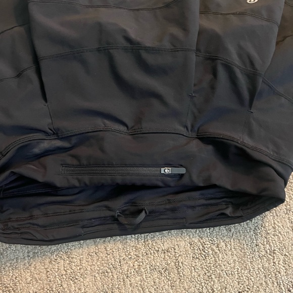 LULULEMON PACE RIVAL SKIRT - Picture 2 of 4